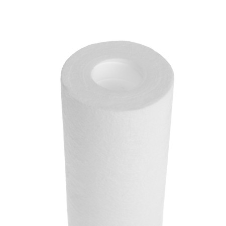 Smooth cartridge Zein PP-10SL, polypropylene, 1 μm-7