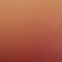 Matte film bilateral "gradient", beige-brown, 0.5 x 10 m