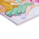 Diary for grades 1-4, "unicorn 3", solid cover 7BC, glossy lamination, 48 sheets