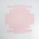 Box for sweets, confectionery packaging, 9 cells, Beautiful 14.5 x 14.5 x 3.5 cm