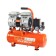Compressor Piston Small Patriot Wo10-120, 650 W, 8 BAR, 120 l/min, quickly 1/4