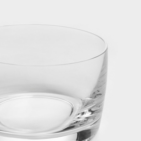 A set of glasses for whiskey 150 ml "Ideal", set 4 pcs-3