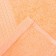 Tmach -colored smooth -red “economy” 50x90 cm, peach color