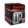 Electric kettle Sakura SA-2147P, 1.8 l, 1800 watts, purple