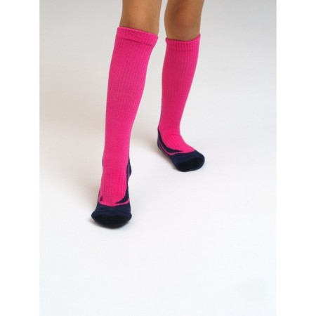 Thermonosks for girls, size 25-27-2