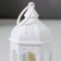 Nightlight "lantern with candles" LED from 3xlr44 batteries 6.3x5.5x11.5 cm Risalux