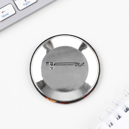 Setting icon "where the engine", d = 56 mm-3