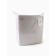 Bed linen Ethel 1.5 joint venture Light Touch 155*210cm, 160*240cm, 50*70-2pcs, col. White, 130g/m2,100% cotton