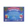 New Year's quest game on the search for the gift "New Year: Magic", 11 hints, letter, 7+