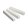 Loars for drawing "gamma", white, 6 pieces, medium hardness, square shape, cardboard box, 280120214