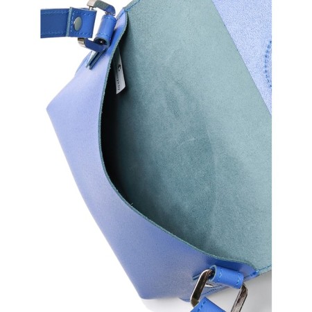 4815680018445 Bag Youth NK 28722 23S31K45 Blue, 19.5x14x4 cm-4
