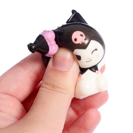 A set of toys "Wow Surprise. Bad Bunny ", 7 gifts-10