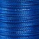 Contain cord on the “bright blue” winding 15 m thick 2 mm 4.3x4.7x4.7 cm
