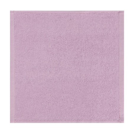 Set of terry decorative napkins Ethel "Geometry" 30x30sm-5pcs, 100% cotton-1