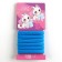 Hair clips "for the most beautiful" 10 pcs.
