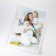 Photo album in 36 photos 10x15 cm "Assorted" mix 17x12x3 cm