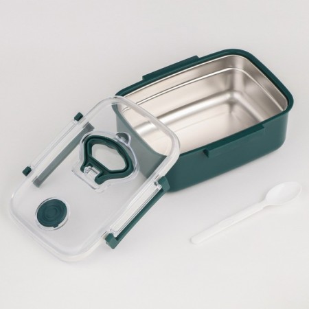 Lancer-Box "Pali", 950 ml, 18.5 x 14.5 x 7.7 cm-4