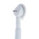 A set for the bathtub "Ani Plast" E155: a siphon with a release, overflow 1 1/2 ", a flexible pipe