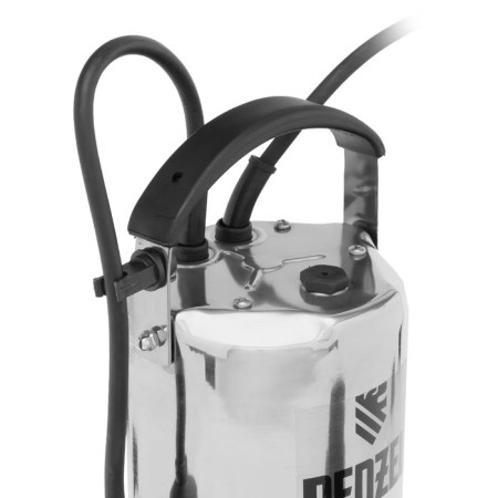 Drainage pump Denzel DPL800X, 800 W, pressure 7 m, 275 l/min, cable 10 m-8