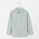 Minaku: Casual Collection Kids shirt, mint color, height 152