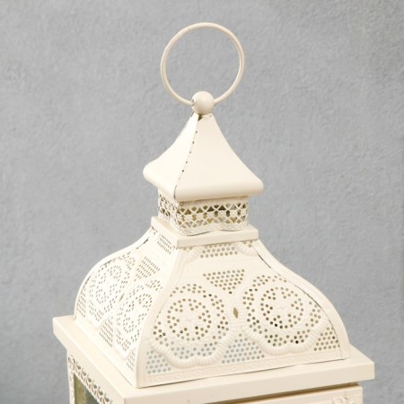Juliet Metal Climber 15x15x47 cm-5