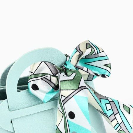 Gift handbag "Tiffany", 12 x 13 x 5.5 cm-3