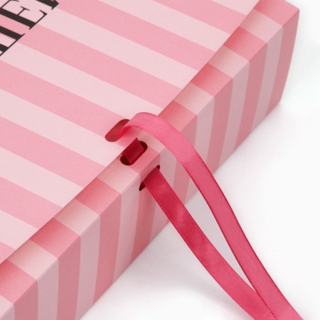 Gift box, packaging, “the best”, 31 x 24.5 x 8 cm-4