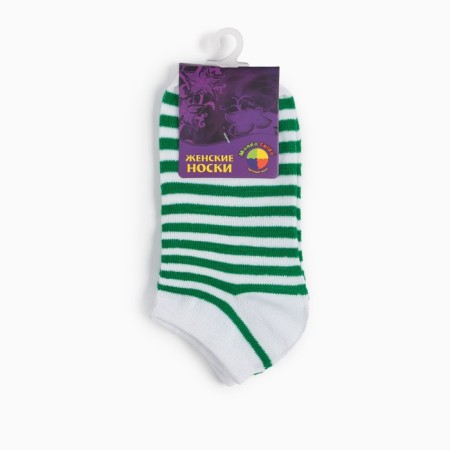 Women's socks, Mix color, size 36-39-8