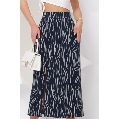 Women's skirt, size 48-2