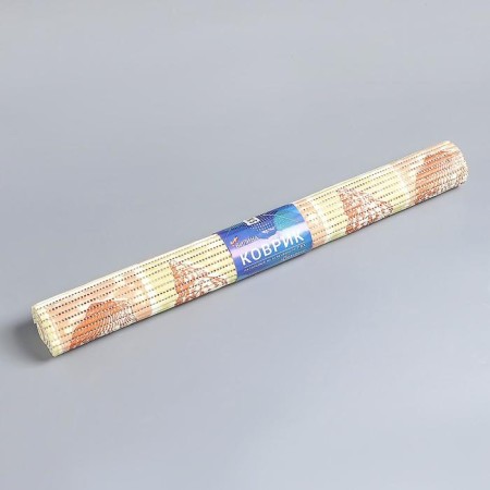 Bathroom mat "Assorted", 65 × 90 cm, color mix-5