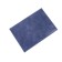 Cover for passport+cards P405, without fastener, n/k, blue cracker