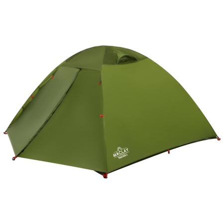 TACK TARIST, TRARKING MACLAY TRACKER 4, 4-seater-5