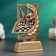 The stele "Chess" 8.5x3x12.5cm