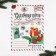 New Year. Letter to Santa Claus 210x297 mm "Fairytale Mail"