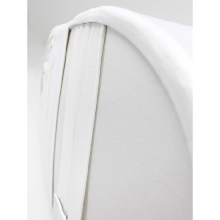 The mattress coconut for the newborn Baby Cocon “Topotushki. Ray "-3