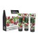 Marussia “Berry Punsh” set: strawberries for hands on strawberries 75 ml+ raspberry 75 ml+ cranberries 75 ml