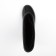 Women's rubber boots, black, size 37