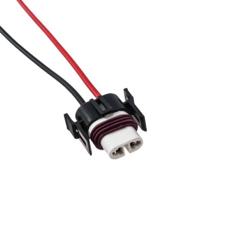 Cartage H11, H8, H9 lamp cartridge-1