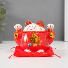 Pig a piggy bank Ceramics 