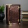 Chekhov Book Pigp. 5.5x13x17cm