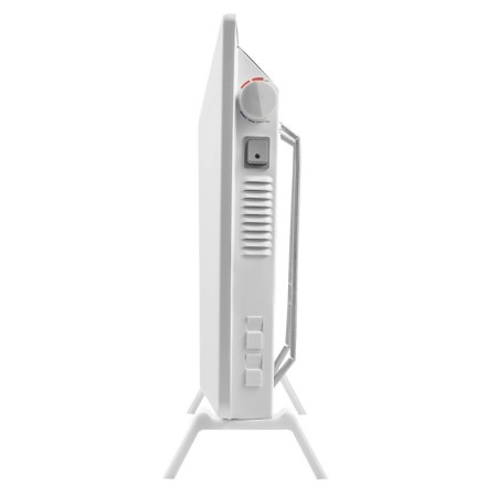 Electrolux Ech/A-1500 m, convector, 1500 watts, up to 20 m2, white-3