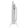 Electrolux Ech/A-1500 m, convector, 1500 watts, up to 20 m2, white