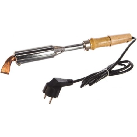 Solder Rexant PD, wooden pen, 300 watts, 230 V-4