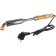 Solder Rexant PD, wooden pen, 300 watts, 230 V