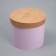 Set of hats 3 in 1, gift packaging, “for you”, 16 x 16 x 14–20 x 20 x 17 cm