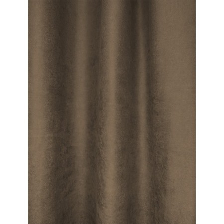Software curtains, size 150x240 cm - 2 pcs, cappuccino color-1
