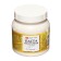 Texture paste with sand SHK "Sonnet", 220 ml, acrylic, white
