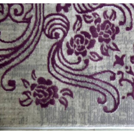 Rectangular carpet amatis lux 36560a, size 200x400 cm-3