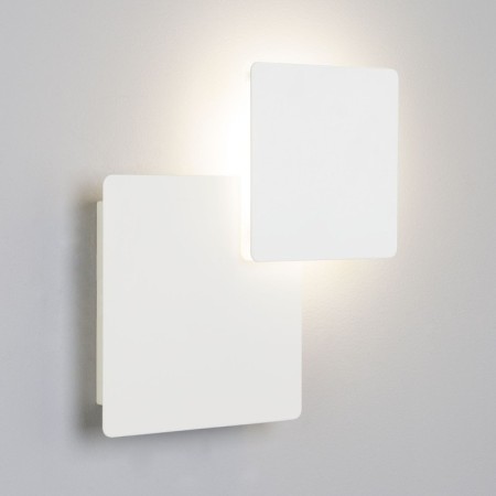 Interior backlight Elektrostandard, Screw Led 6 W, 150x50x150 mm, IP20, white color-1