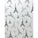 Joy Home Bath Curtain "Eiffel Tower", 180x200 cm